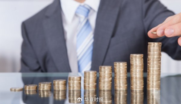配资伐 标品信托拉“阳线”：5月存续破4.2万款