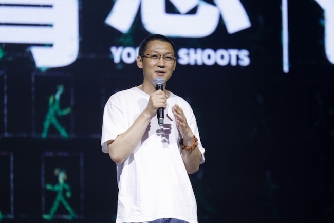 2025青葱创投会：共铸影像生命力，发掘创作新愿景