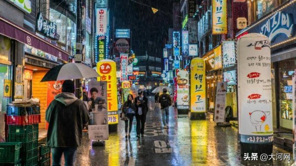 第一资本 印度男难民在韩国性侵20多岁男子，获刑4年