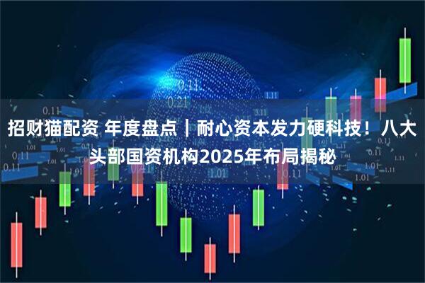 招财猫配资 年度盘点｜耐心资本发力硬科技！八大头部国资机构2025年布局揭秘